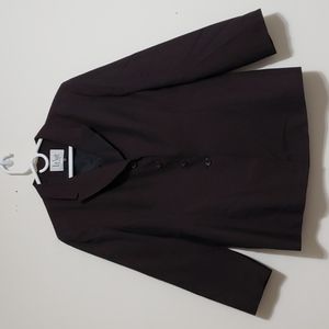 Le Suit Essential Petite Woman Blazer Suit Jacket